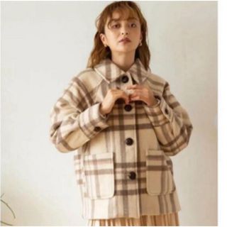 SeaRoomlynn(ジャケット/アウター)のフリマアイテム一覧 SeaRoomlynn(ジャケット/アウター)のフリマアイテム一覧