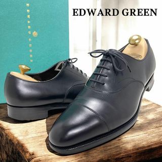 EDWARD GREEN - 新品 edward green canterbury E202 左右サイズ EDWARD GREEN - 新品 edward green canterbury E202 左右サイズ