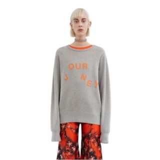 アクネ(ACNE)のアクネ Acne Studios スウェット トレーナー(トレーナー/スウェット)