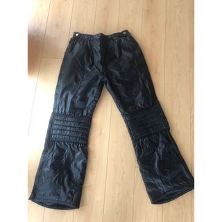 ヴィクトリアVICTORIA SPORT SNOW TRAILパデッドパンツ