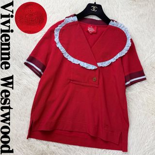 Vivienne Westwood - 人気♡美品♡ヴィヴィアンウエストウッド Vivienne Westwood - 人気♡美品♡ヴィヴィアンウエストウッド
