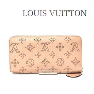 LOUIS VUITTON - ルイヴィトン ジッピーウォレット レティーロ LOUIS VUITTON - ルイヴィトン ジッピーウォレット レティーロ