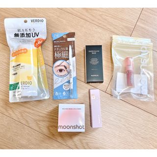 バニラコ(banila co.)のコスメ・スキンケアまとめ売り(口紅)