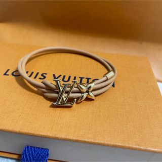 LOUIS VUITTON - LOUIS VUITTON(ルイヴィトン) ブレスレット LOUIS VUITTON - LOUIS VUITTON(ルイヴィトン) ブレスレット