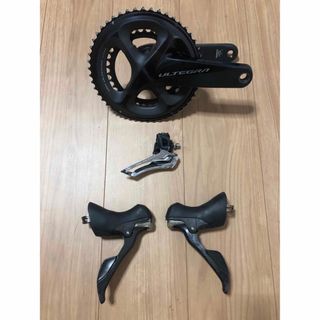 SHIMANO - 【値下げ】Shimano SW-R600 サテライトスイッチの通販 SHIMANO - 【値下げ】Shimano SW-R600 サテライトスイッチの通販