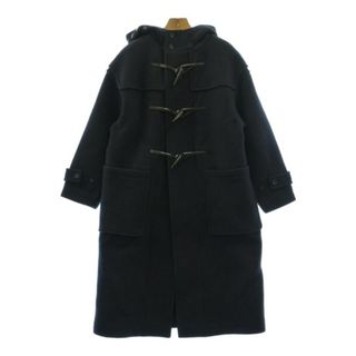 HYKE(ダッフルコート)のフリマアイテム一覧 HYKE(ダッフルコート)のフリマアイテム一覧