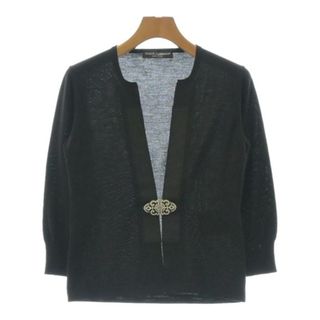 DOLCE&GABBANA(カーディガン)のフリマアイテム一覧 DOLCE&GABBANA(カーディガン)のフリマアイテム一覧