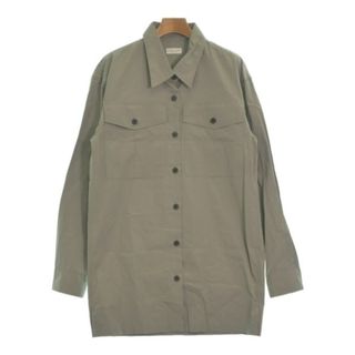 DRIES VAN NOTEN(シャツ/ブラウス(長袖/七分))のフリマ DRIES VAN NOTEN(シャツ/ブラウス(長袖/七分))のフリマ