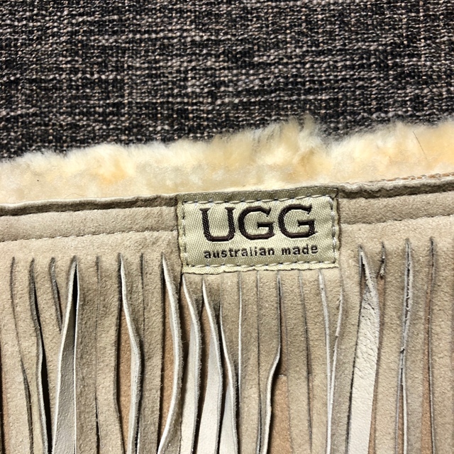 UGG(アグ)のUGG  肩掛けバッグ レディースのバッグ(ショルダーバッグ)の商品写真