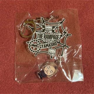 THE RAMPAGE - THE RAMPAGE 陣 RMPG フォトキーホルダーの通販 THE RAMPAGE - THE RAMPAGE 陣 RMPG フォトキーホルダーの通販