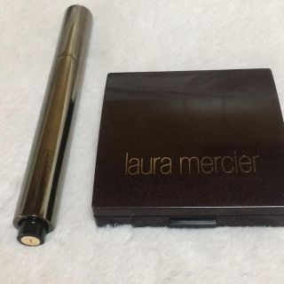 ローラメルシエ(laura mercier)のローラメルシエ フェイスパウダー コンシーラー(コンシーラー)