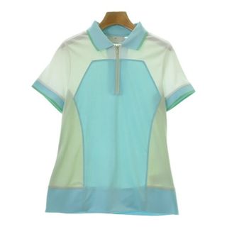 adidas by Stella McCartney - ステラマッカートニーポロシャツ adidas by Stella McCartney - ステラマッカートニーポロシャツ