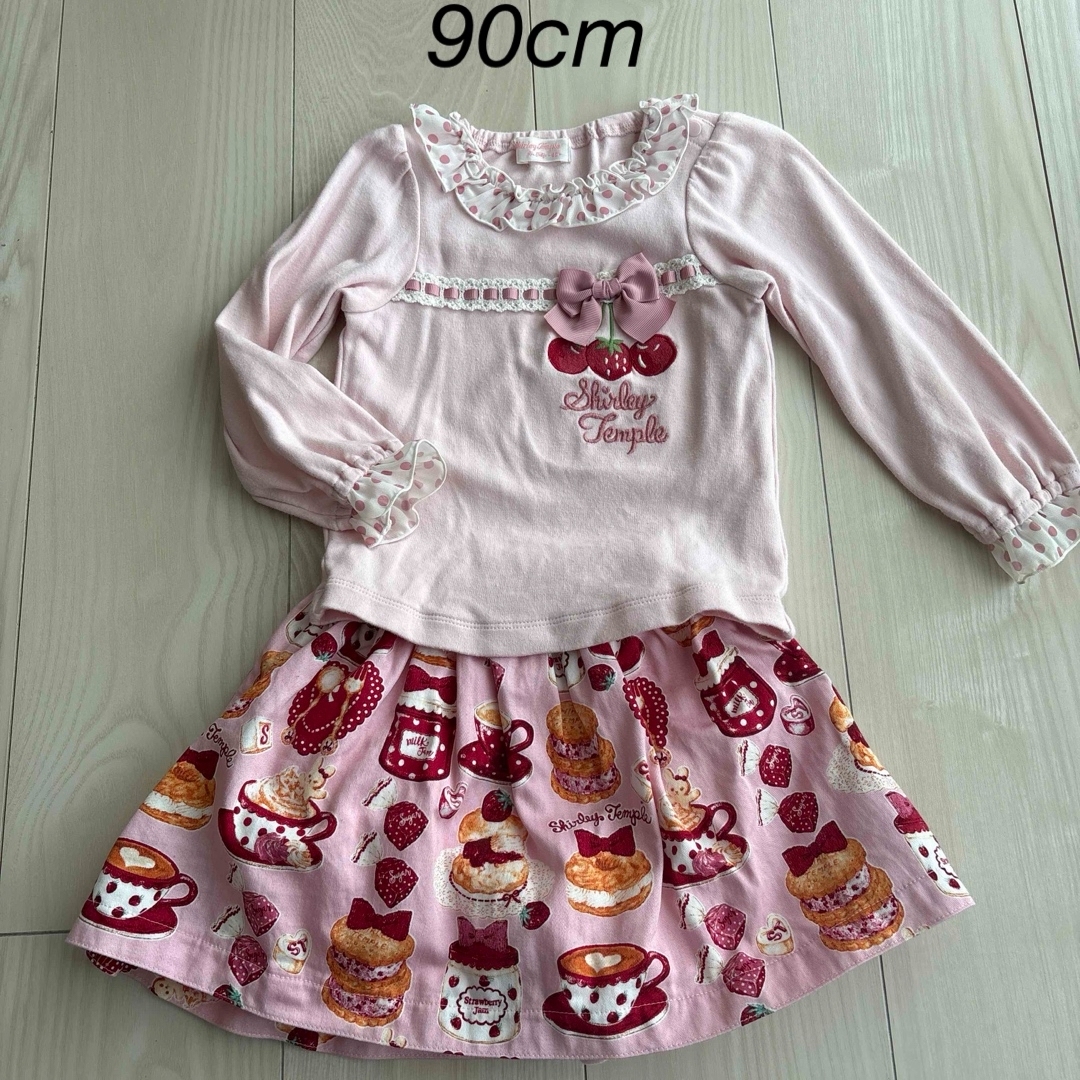 ♡New Arrival News♡シャーリークレーププリントシリーズ発売の