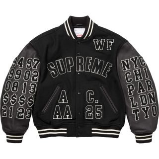 Supreme(スタジャン)のフリマアイテム一覧 Supreme(スタジャン)のフリマアイテム一覧