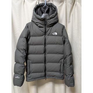 THE NORTH FACE - US企画 ノースフェイス マクマード ボンバー THE NORTH FACE - US企画 ノースフェイス マクマード ボンバー