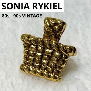 SONIA RYKIEL(ブローチ/コサージュ)のフリマアイテム一覧 SONIA RYKIEL(ブローチ/コサージュ)のフリマアイテム一覧