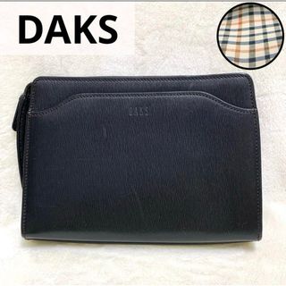DAKS(セカンドバッグ/クラッチバッグ)のフリマアイテム一覧 DAKS(セカンドバッグ/クラッチバッグ)のフリマアイテム一覧