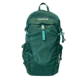 mont bell - モンベル フィルストパック 20 Women'sの通販 by mont bell - モンベル フィルストパック 20 Women'sの通販 by