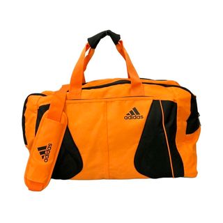 adidas - 新品未使用 adidas アディダス ボストンバッグ 38Lの adidas - 新品未使用 adidas アディダス ボストンバッグ 38Lの