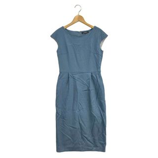 UNITED ARROWS(ワンピース ・ ブルー・ネイビー/青色系)の UNITED ARROWS(ワンピース ・ ブルー・ネイビー/青色系)の