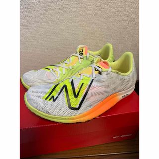 New Balance(陸上競技)のフリマアイテム一覧 New Balance(陸上競技)のフリマアイテム一覧