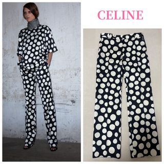 CELINE(パンツ)のフリマアイテム一覧 CELINE(パンツ)のフリマアイテム一覧