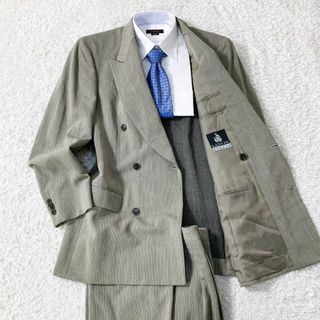 LANVIN - ☆ 激レア☆ランバンマークニューソンサングラス LANVIN - ☆ 激レア☆ランバンマークニューソンサングラス