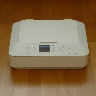 キヤノン(Canon)のジャンク Canon MG6730 複合機(PC周辺機器)