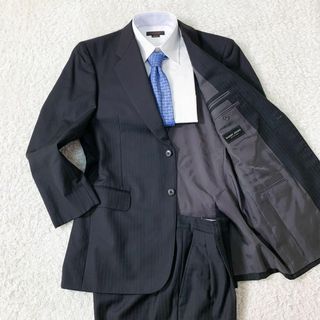 HARDY AMIES - HARDY AMIES SPORT ボア付きハーフコート L HARDY AMIES - HARDY AMIES SPORT ボア付きハーフコート L