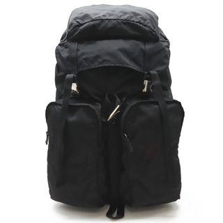 PRADA(バッグパック/リュック ・ ホワイト/白色系)のフリマ PRADA(バッグパック/リュック ・ ホワイト/白色系)のフリマ