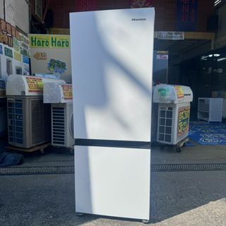Hisense - C1141☆2023年製☆新品.未使用品☆ハイセンス冷蔵庫 Hisense - C1141☆2023年製☆新品.未使用品☆ハイセンス冷蔵庫