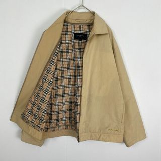 BURBERRY(ブルゾン)のフリマアイテム一覧 BURBERRY(ブルゾン)のフリマアイテム一覧