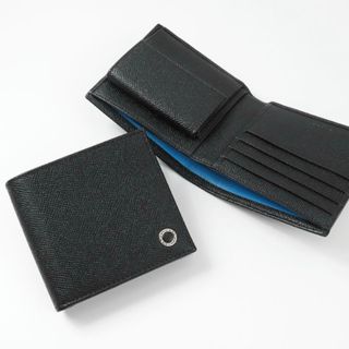 BVLGARI(折り財布)のフリマアイテム一覧 BVLGARI(折り財布)のフリマアイテム一覧