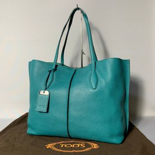 TOD'S(バッグ ・ ブルー・ネイビー/青色系)のフリマアイテム一覧 TOD'S(バッグ ・ ブルー・ネイビー/青色系)のフリマアイテム一覧