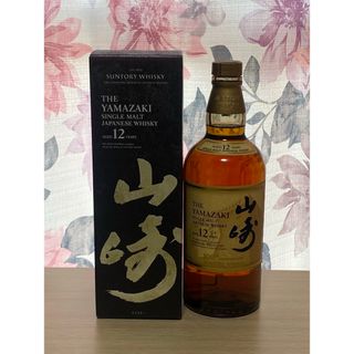 サントリー - 【希少】山崎12年旧ボトル 山崎10年グリーンボトル サントリー - 【希少】山崎12年旧ボトル 山崎10年グリーンボトル