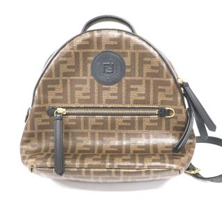 FENDI(リュック/バックパック)のフリマアイテム一覧 FENDI(リュック/バックパック)のフリマアイテム一覧