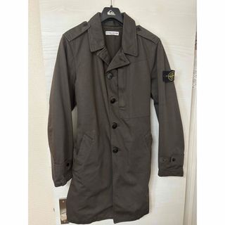 STONE ISLAND(トレンチコート)のフリマアイテム一覧 STONE ISLAND(トレンチコート)のフリマアイテム一覧
