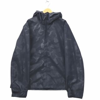 WOOLRICH - 希少米製80s Woolrich ウールリッチ 圧縮ウール WOOLRICH - 希少米製80s Woolrich ウールリッチ 圧縮ウール