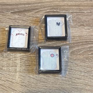 MLB - オースティン・バーンズ 2023年 ボブルヘッド MLB - オースティン・バーンズ 2023年 ボブルヘッド