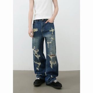 BALENCIAGA(デニム/ジーンズ)のフリマアイテム一覧 BALENCIAGA(デニム/ジーンズ)のフリマアイテム一覧