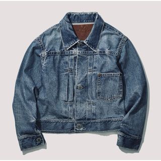 COMOLI - 新品 COMOLI デニムワークジャケット 3の通販 by COMOLI - 新品 COMOLI デニムワークジャケット 3の通販 by