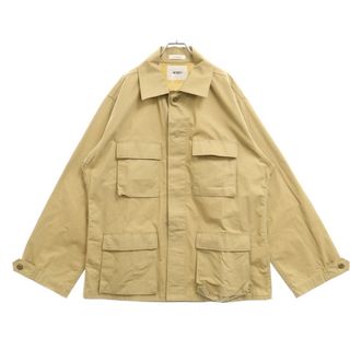 W)taps(フライトジャケット)のフリマアイテム一覧 W)taps(フライトジャケット)のフリマアイテム一覧