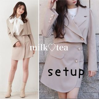 新品☆5L黒系リボンタイブラウス付パンツスーツ3点フォーマルに 新品☆5L黒系リボンタイブラウス付パンツスーツ3点フォーマルに