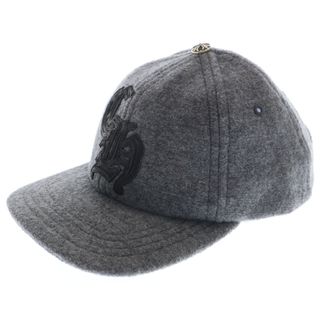 Chrome Hearts(キャップ)のフリマアイテム一覧 Chrome Hearts(キャップ)のフリマアイテム一覧