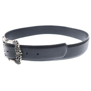 Chrome Hearts - クロムハーツ 1.5 STRAP/1.5inchスクロール Chrome Hearts - クロムハーツ 1.5 STRAP/1.5inchスクロール