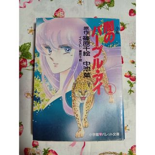 ショウガクカン(小学館)の闇のパ－プル・アイ(文学/小説)