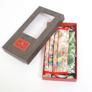 ETRO - エトロ ハーフケット 毛布の通販 by ヤマト↔︎郵便局 ETRO - エトロ ハーフケット 毛布の通販 by ヤマト↔︎郵便局