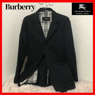 BURBERRY BLACK LABEL - バーバリーブラックレーベル ウール BURBERRY BLACK LABEL - バーバリーブラックレーベル ウール