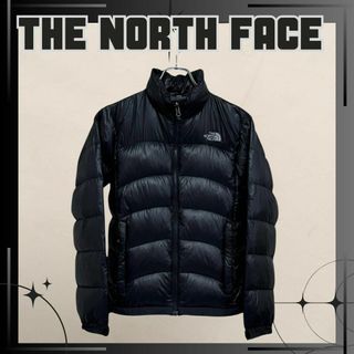 THE NORTH FACE(ダウンベスト)のフリマアイテム一覧 THE NORTH FACE(ダウンベスト)のフリマアイテム一覧