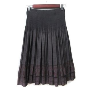 HANAE MORI(スカート)のフリマアイテム一覧 HANAE MORI(スカート)のフリマアイテム一覧